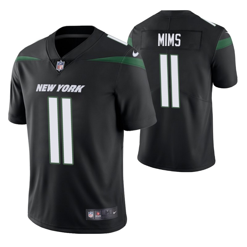 jets-denzel-mims-2020-nfl-draft-jersey-black-men