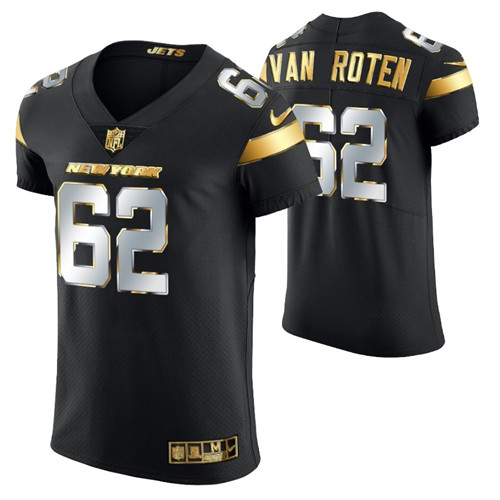 jets-greg-van-roten-golden-edition-jersey-black-men's