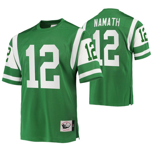 jets-joe-namath-authentic-jersey-green-mitchell-&-ness