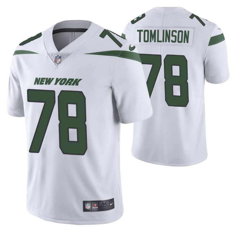 jets-laken-tomlinson-vapor-limited-white-jersey-men
