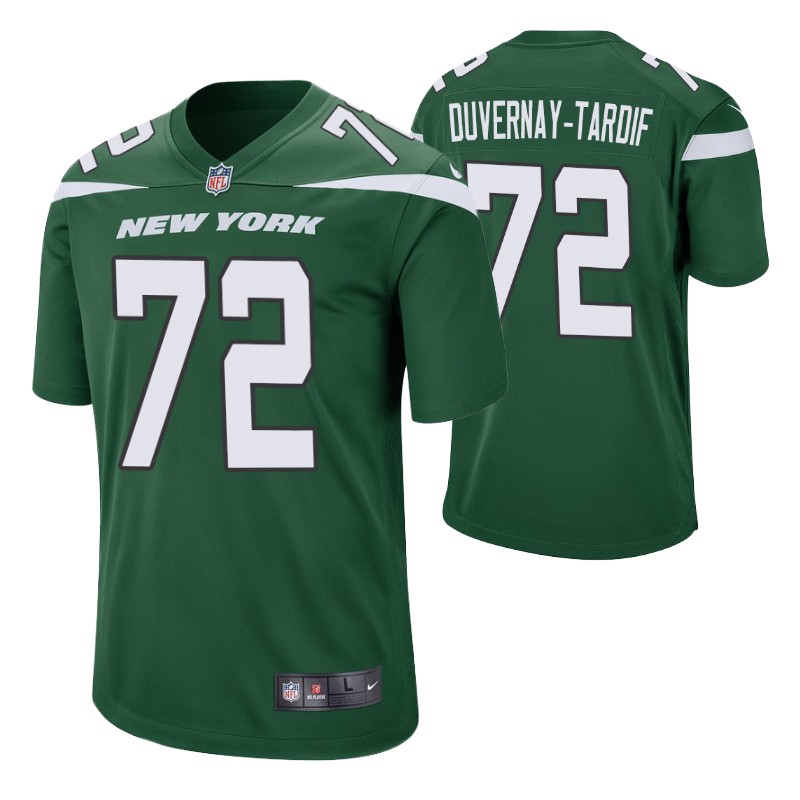 jets-laurent-duvernay-tardif-game-jersey-green