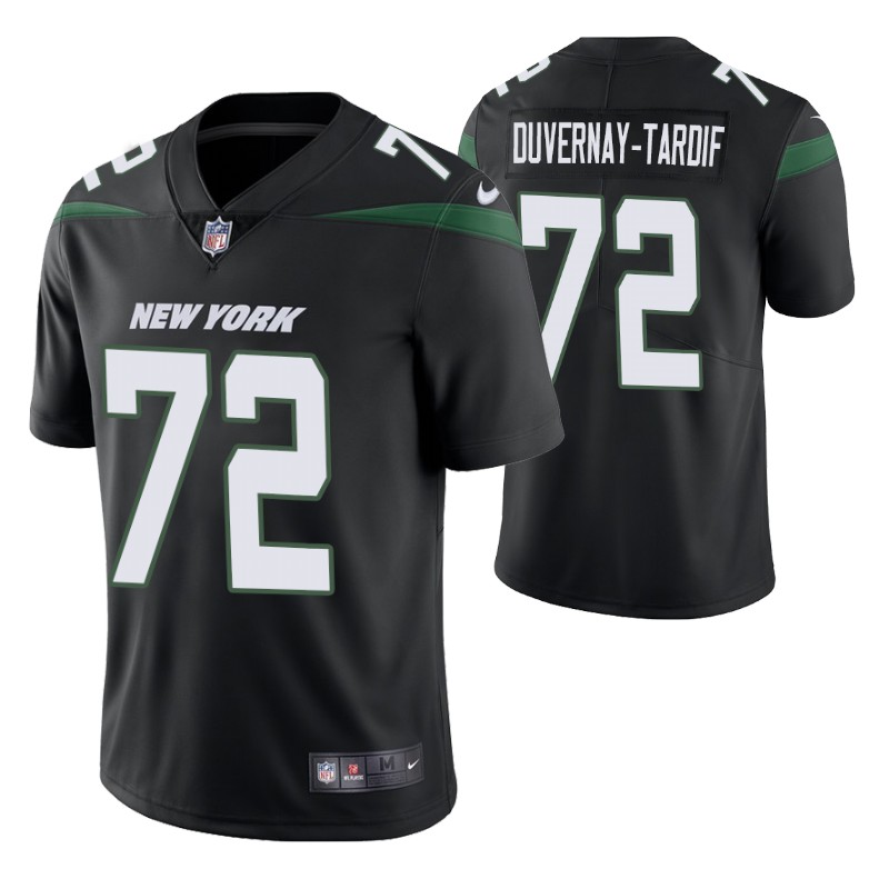 jets-laurent-duvernay-tardif-vapor-limited-jersey-black-men