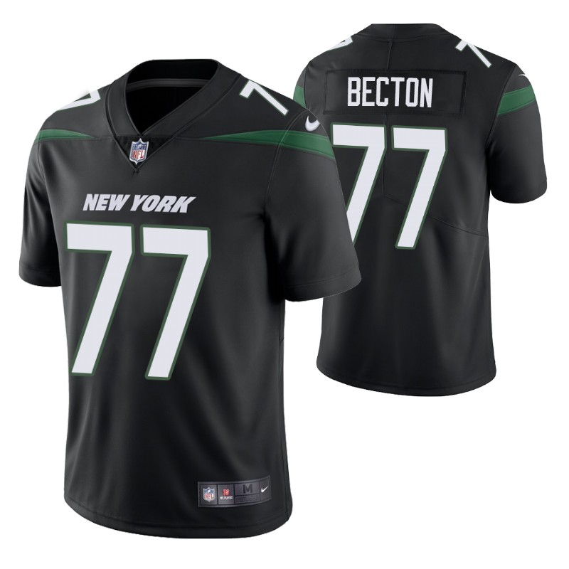 jets-mekhi-becton-2020-nfl-draft-jersey-black-men