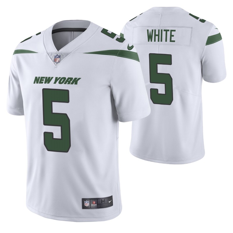 jets-mike-white-vapor-limited-white-jersey-men