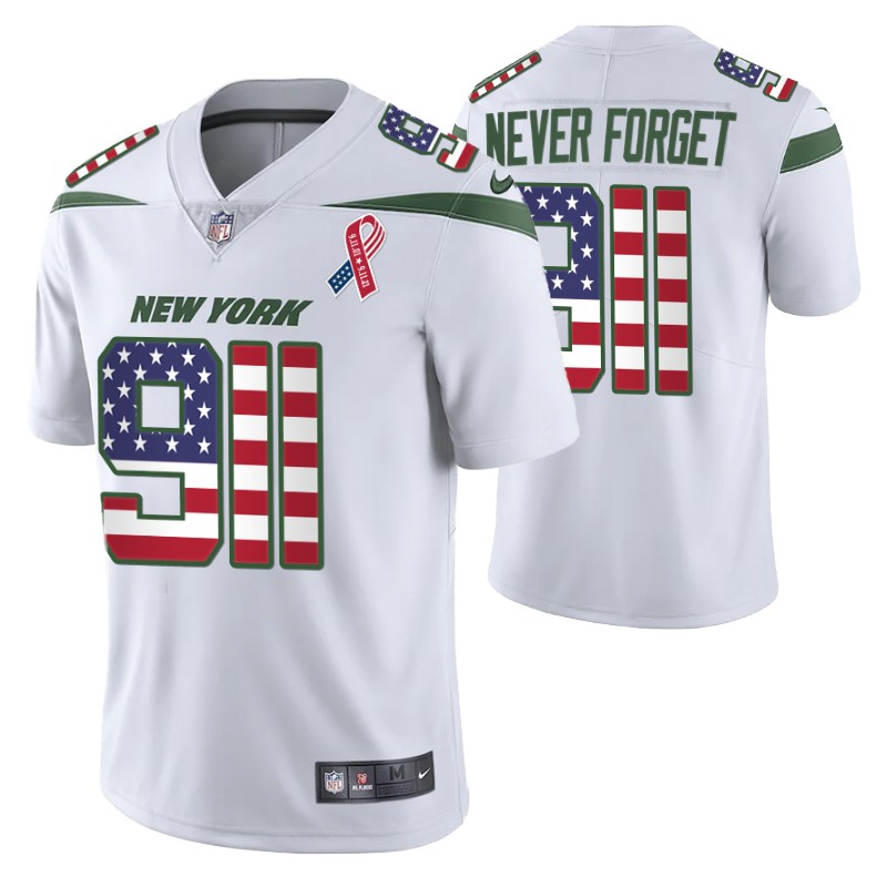 jets-never-forget911-vapor-limited-jersey-white-men