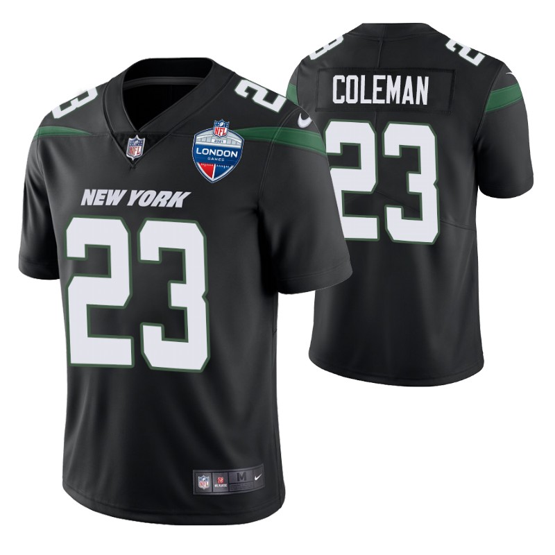 jets-tevin-coleman-2021-nfl-london-game-jersey-black