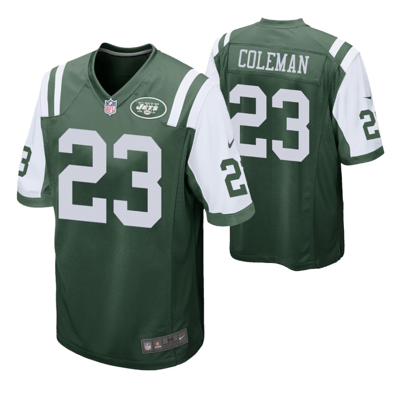 jets-tevin-coleman-game-jersey-green
