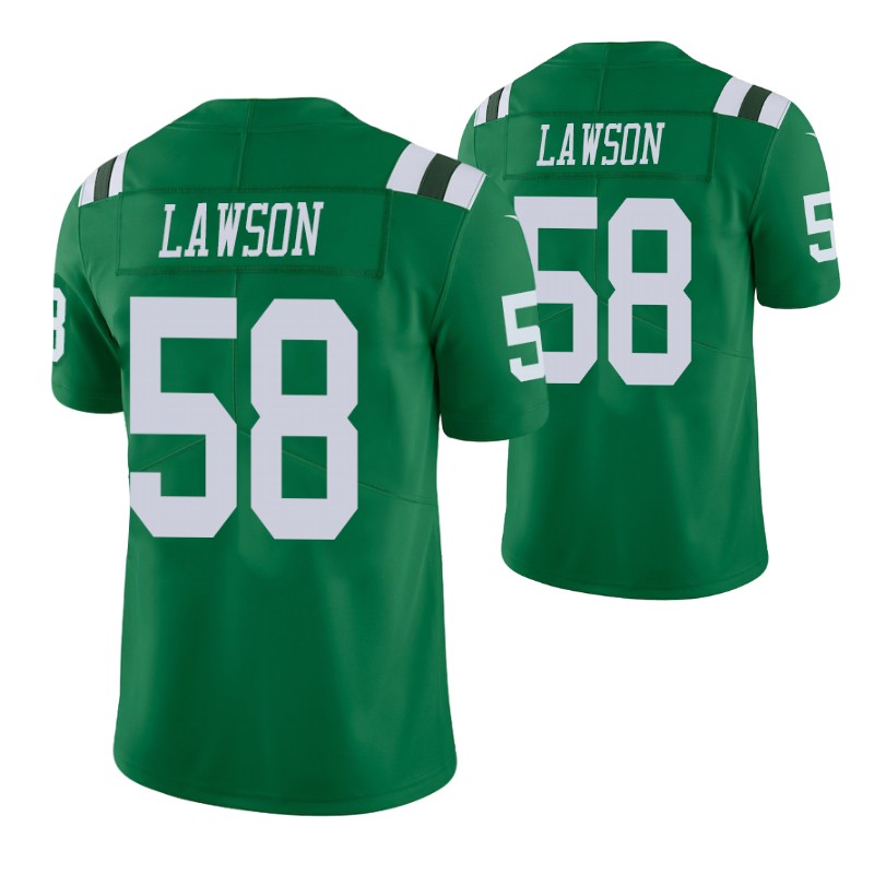 jets-vapor-untouchable-limited-carl-lawson-jersey-green