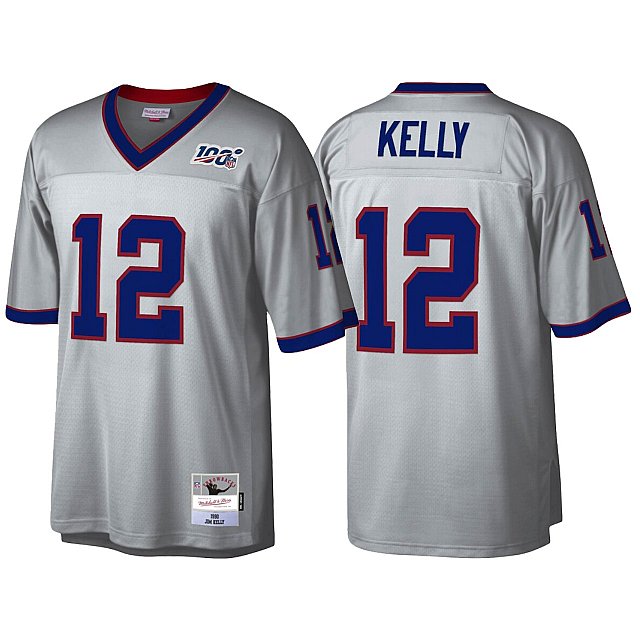 jim-kelly-legacy-buffalo-bills-platinum-nfl-100-jersey-middle