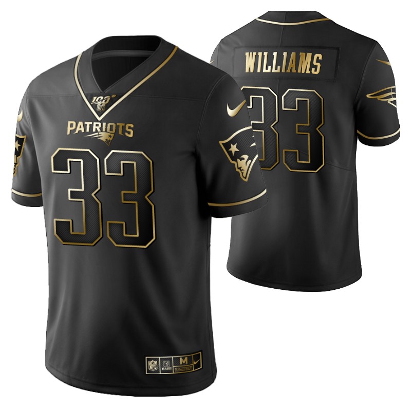 joejuan-williams-100th-season-black-jersey