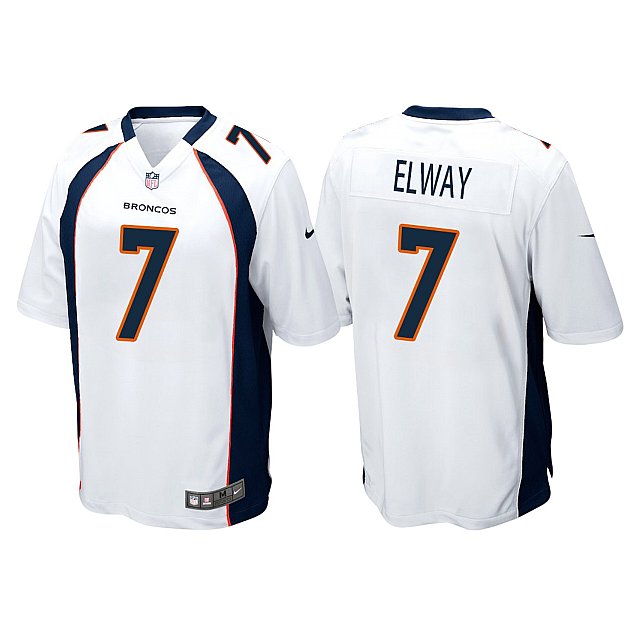 john-elway-broncos-game-retired-player-white-jersey-middle