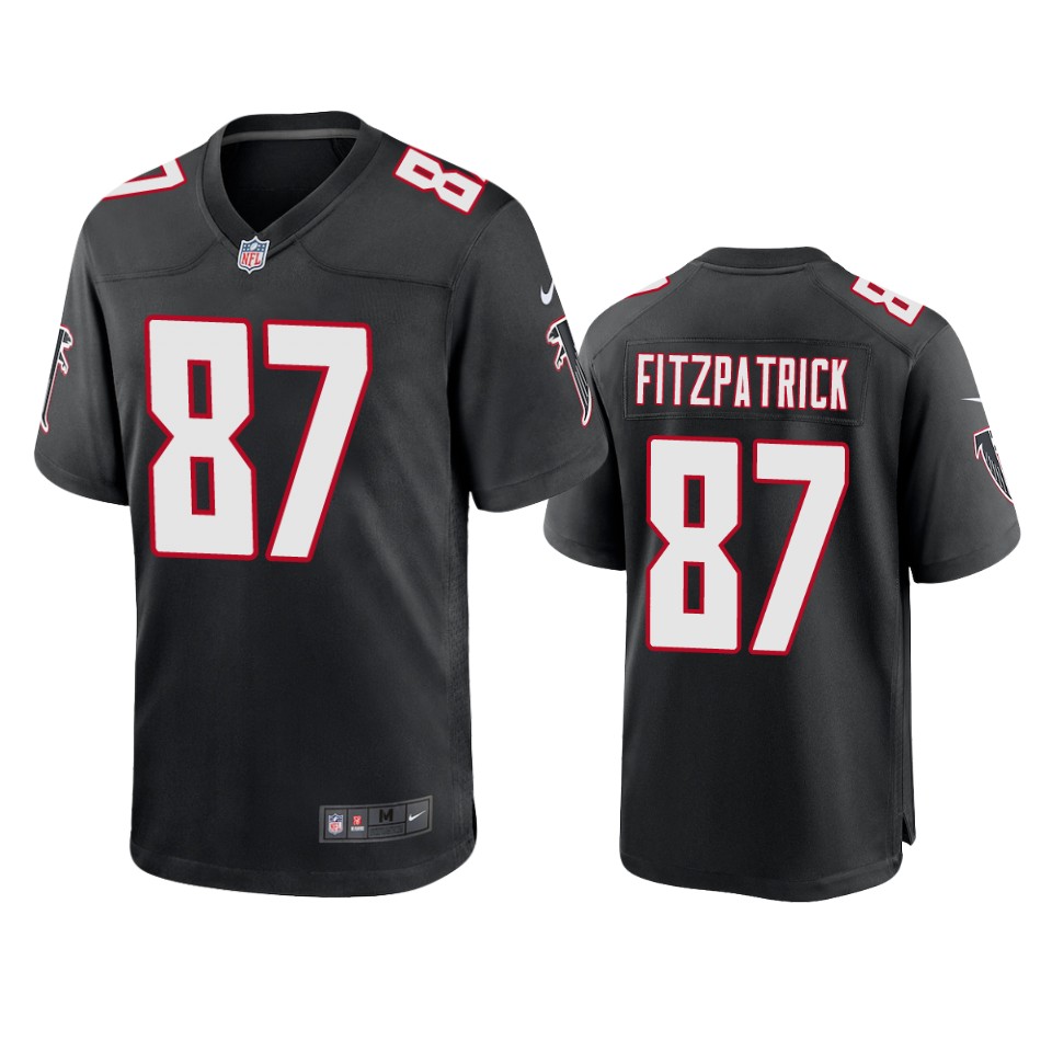 john-fitzpatrick-falcons-black-throwback-game-jersey