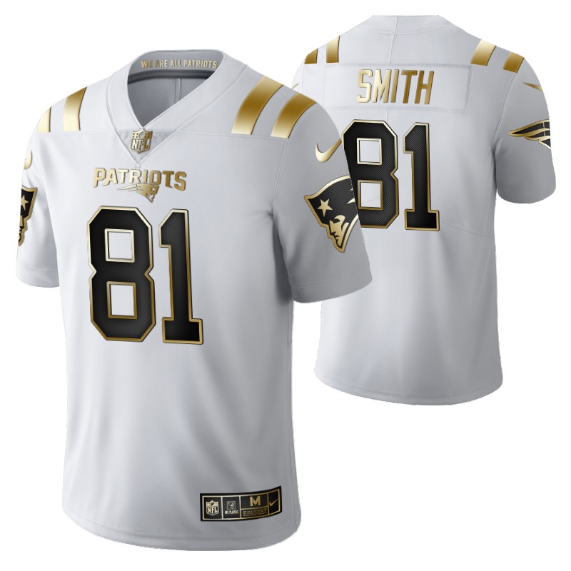 jonnu-smith-golden-limited-white-jersey