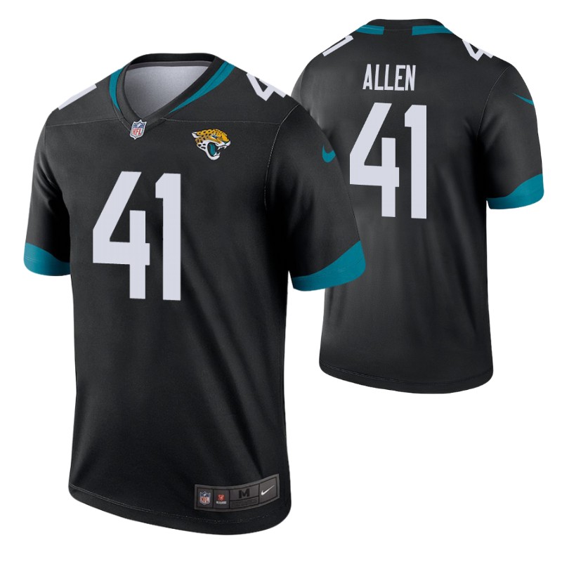 josh-allen-black-legend-jersey-men's