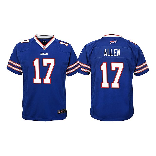 josh-allen-game-buffalo-bills-royal-jersey-middle