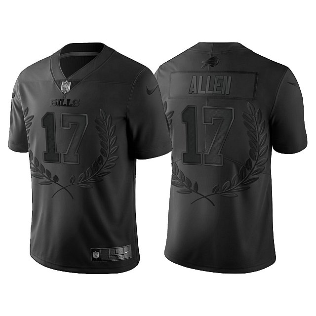 josh-allen-limited-bills-black-jersey-middle