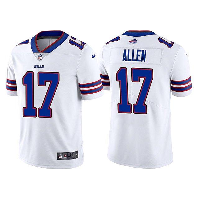 josh-allen-vapor-limited-bills-white-jersey-middle