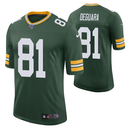 josiah-deguara-vapor-limited-men's-green-jersey-0a