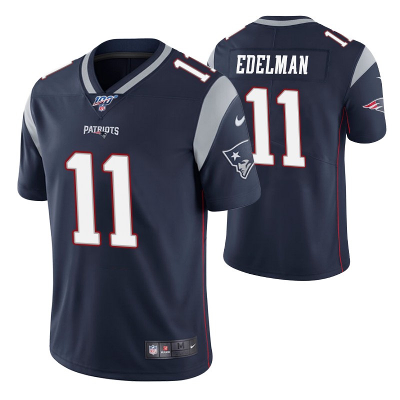 julian-edelman-100th-season-vapor-limited-jersey