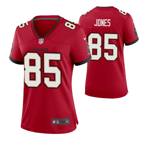 julio-jones-game-women's-jersey-red
