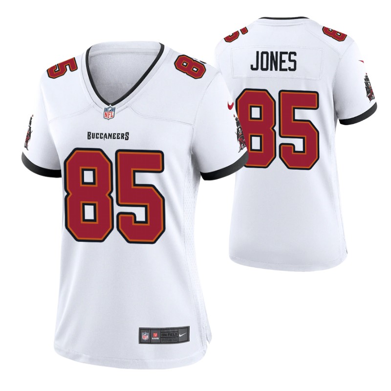 julio-jones-game-women's-jersey-white