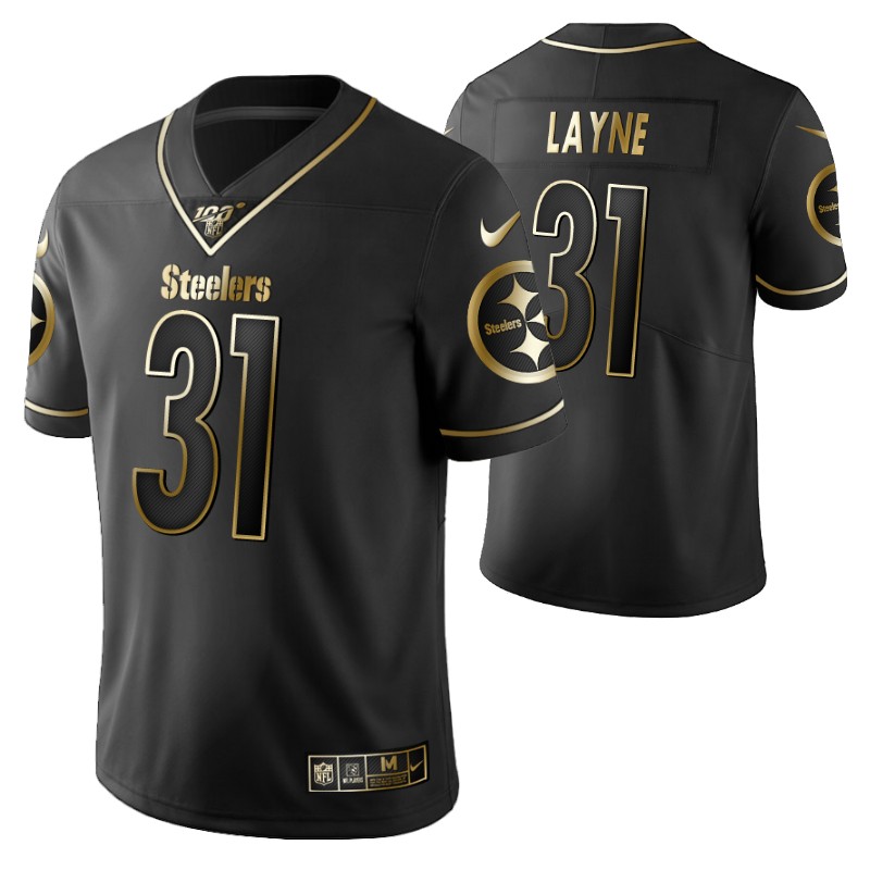 justin-layne-100th-season-black-jersey