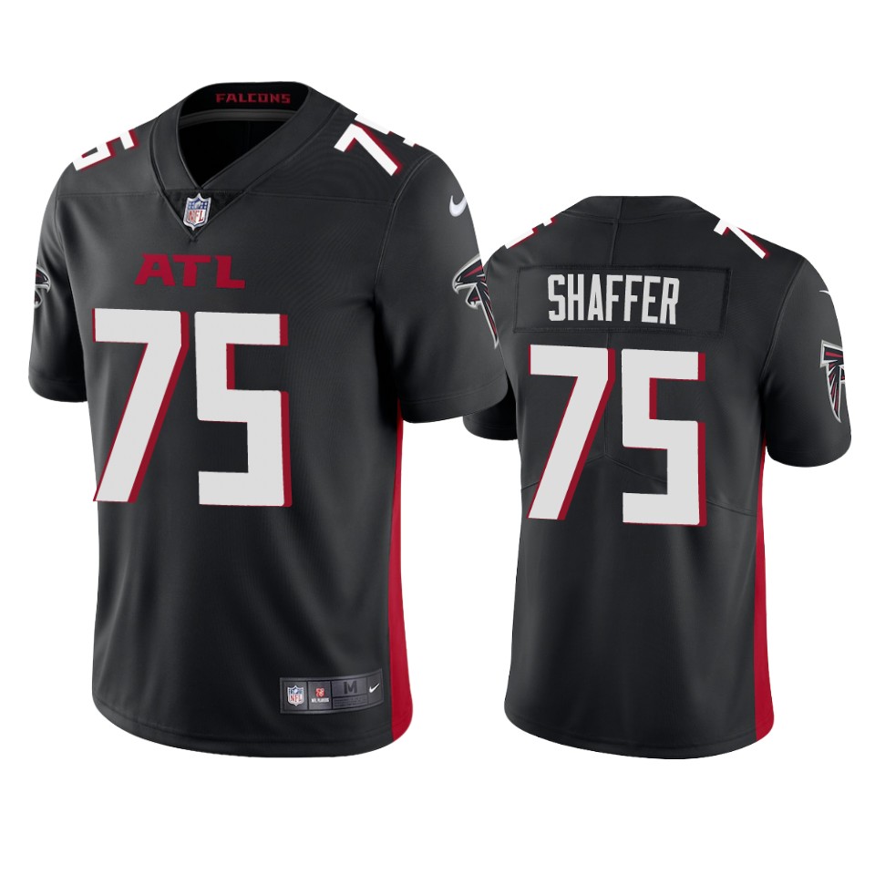 justin-shaffer-falcons-black-vapor-jersey