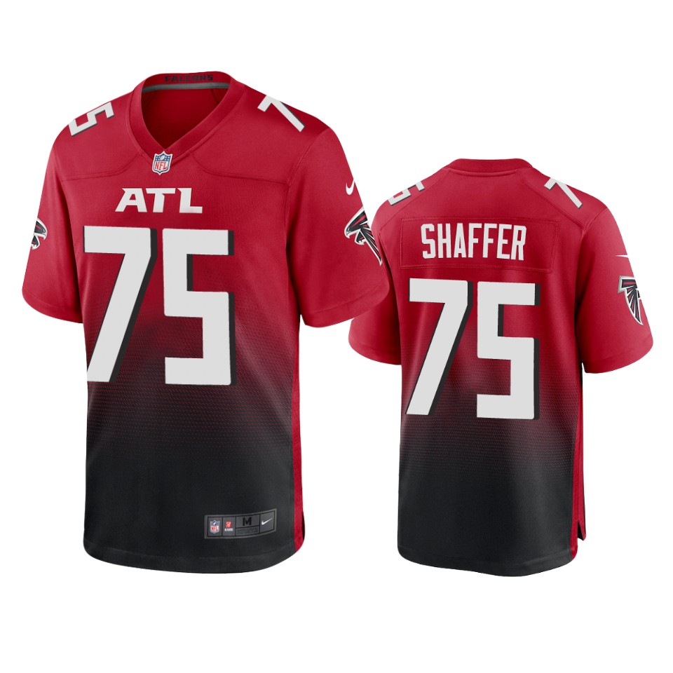 justin-shaffer-falcons-red-game-jersey