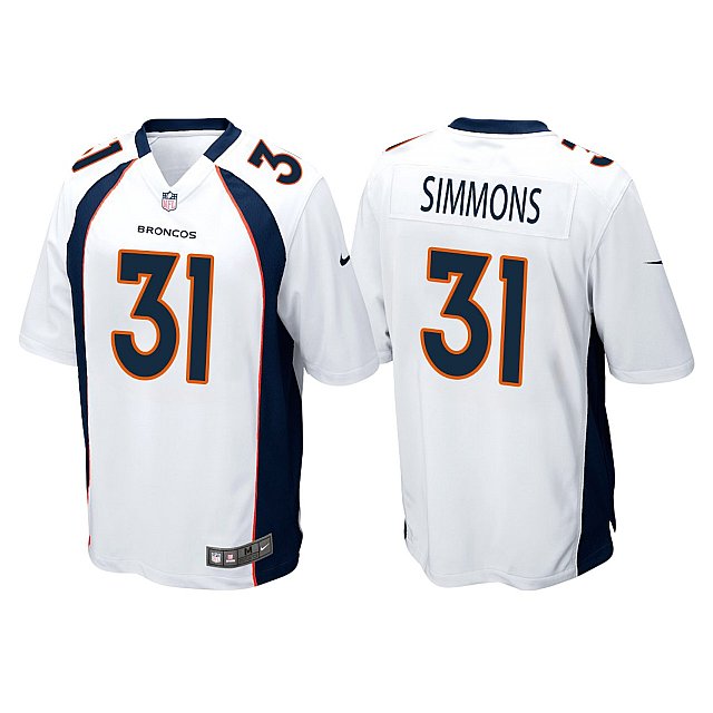 justin-simmons-broncos-game-white-jersey-middle