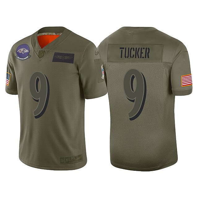 justin-tucker-2019-salute-to-service-baltimore-ravens-camo-limited-jersey-middle