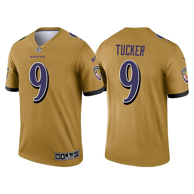 justin-tucker-ravens-inverted-legend-2021-gold-jersey-middle