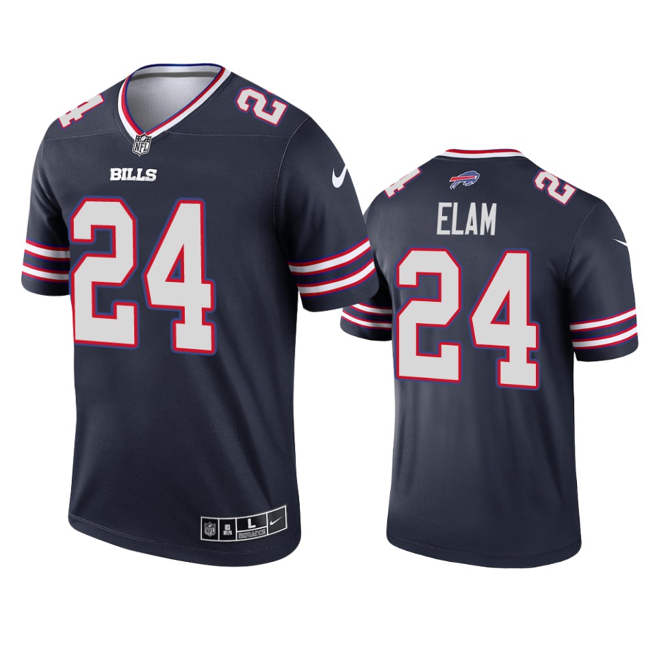 kaiir elam bills inverted legend navy jersey