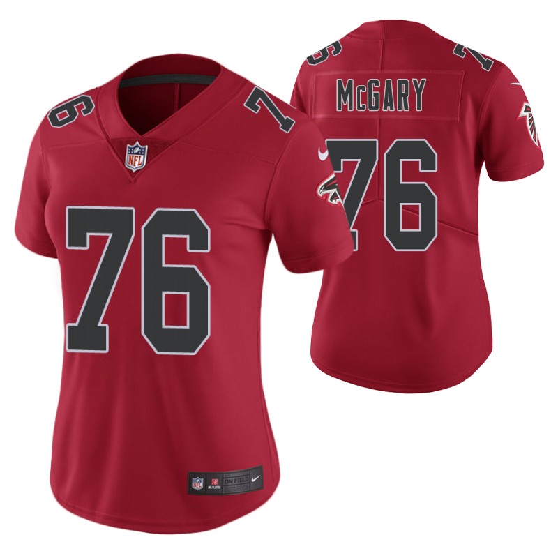kaleb-mcgary-red-limited-women's-jersey
