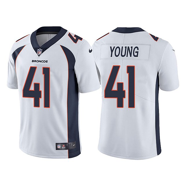 kenny-young-vapor-limited-broncos-white-jersey-middle