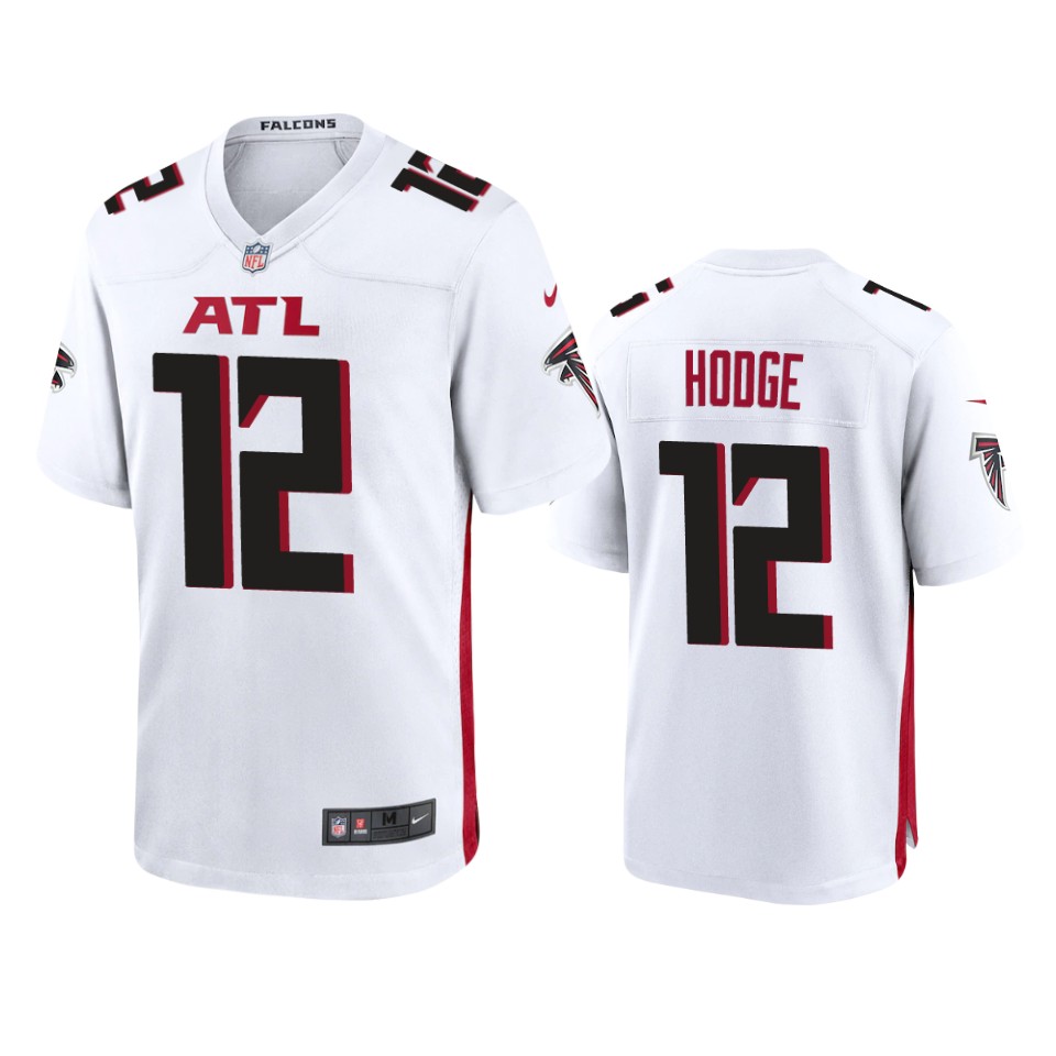 khadarel-hodge-falcons-white-game-jersey
