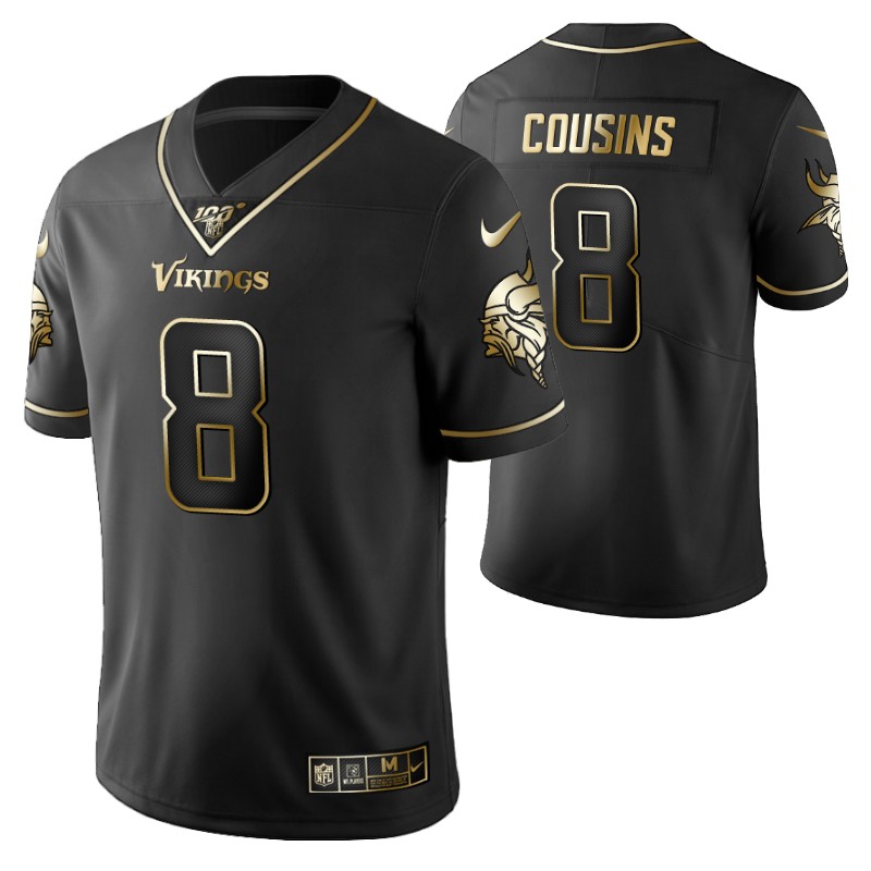 kirk-cousins-100th-season-gold-logo-jersey