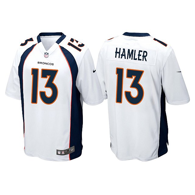 kj-hamler-white-broncos-2020-nfl-draft-game-jersey-middle