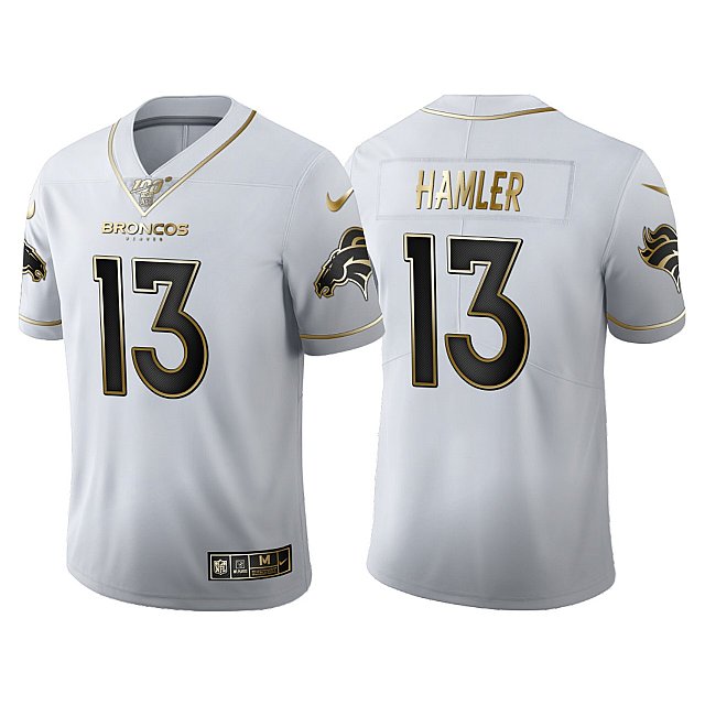 kj-hamler-white-broncos-2020-nfl-draft-golden-edition-jersey-middle