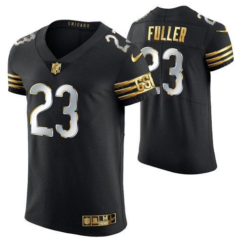 kyle-fuller-golden-edition-jersey-vapor-elite-black-vapor-elite