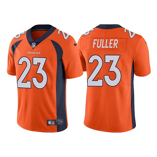 kyle-fuller-vapor-limited-broncos-orange-jersey-middle