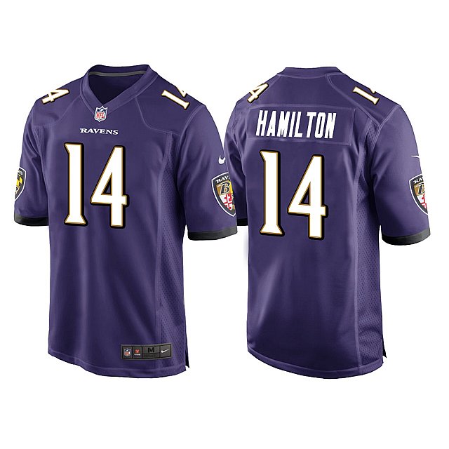 kyle-hamilton-ravens-2022-nfl-draft-purple-game-jersey-middle