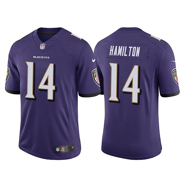 kyle-hamilton-vapor-limited-ravens-purple-jersey-middle