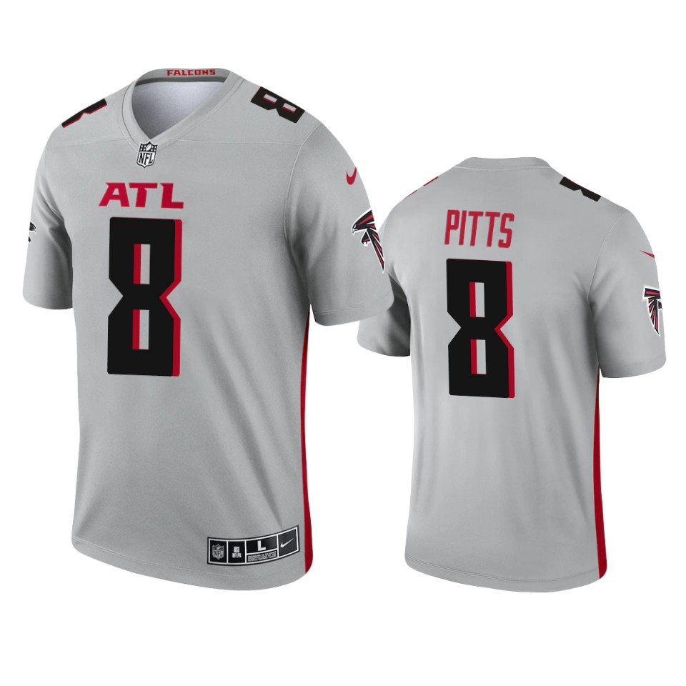 kyle-pitts-falcons-2021-inverted-legend-silver-jersey