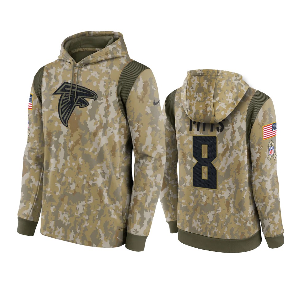kyle-pitts-falcons-camo-2021-salute-to-service-therma-hoodie