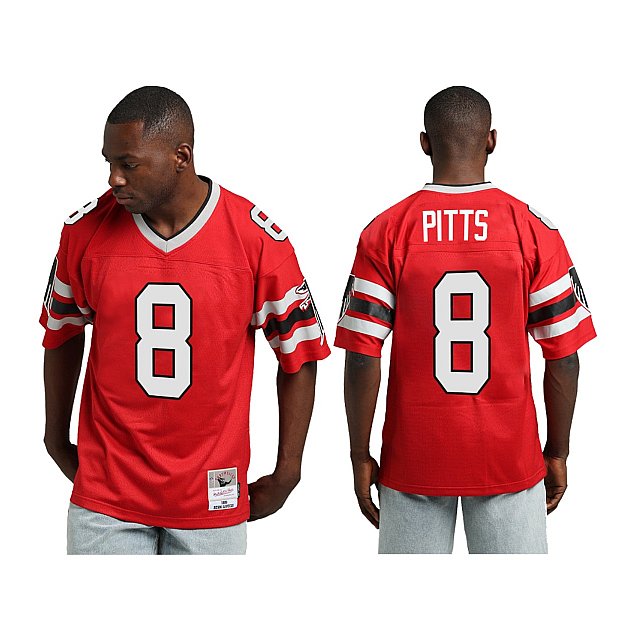 kyle-pitts-throwback-atlanta-falcons-scarlet-legacy-replica-jersey-middle