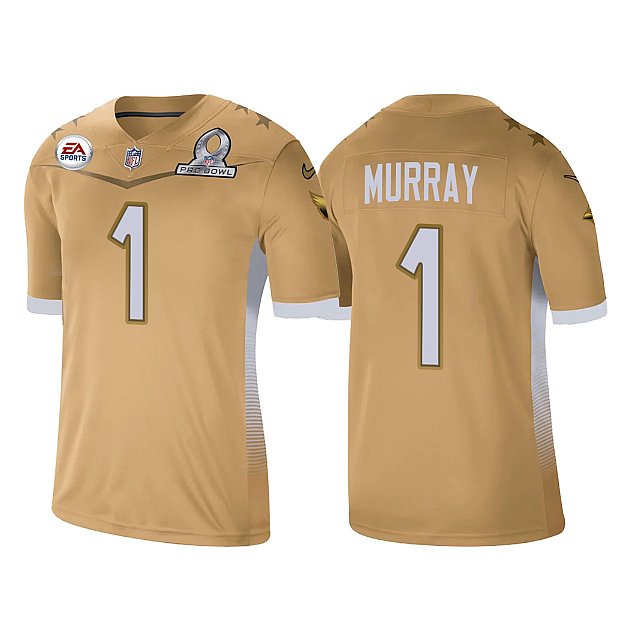 kyler-murray-arizona-cardinals-2021-nfc-pro-bowl-game-gold-jersey-middle