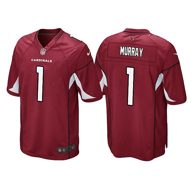 kyler-murray-cardinals-game-cardinal-jersey-middle