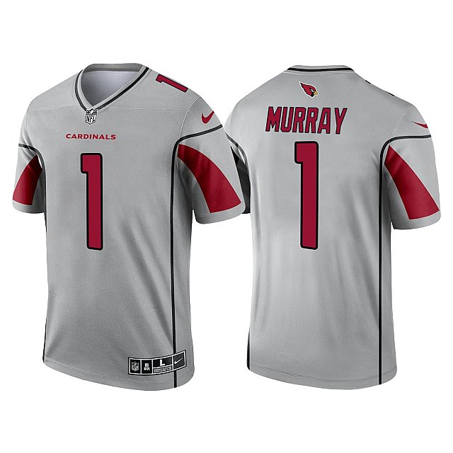 kyler-murray-cardinals-inverted-legend-2021-silver-jersey-middle