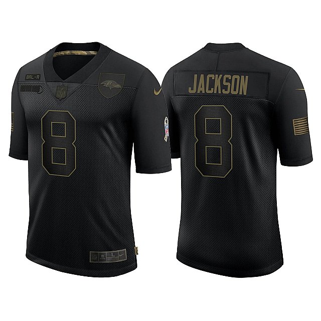 lamar-jackson-limited-salute-to-service-black-baltimore-ravens-jersey-middle