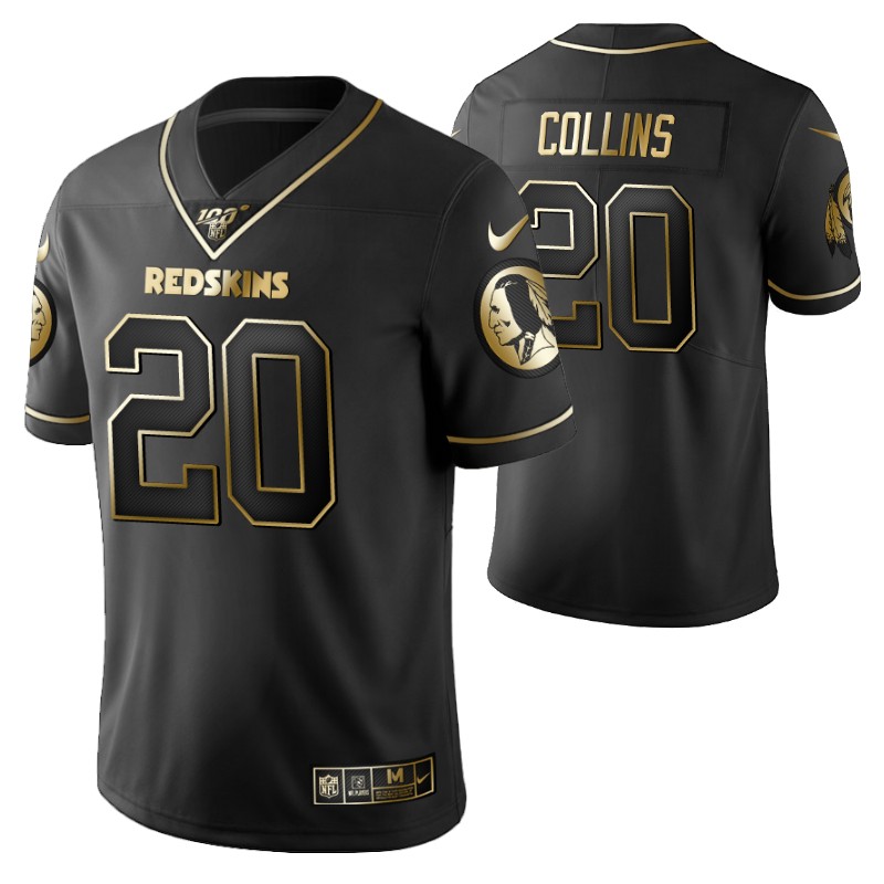 landon-collins-100th-season-black-jersey